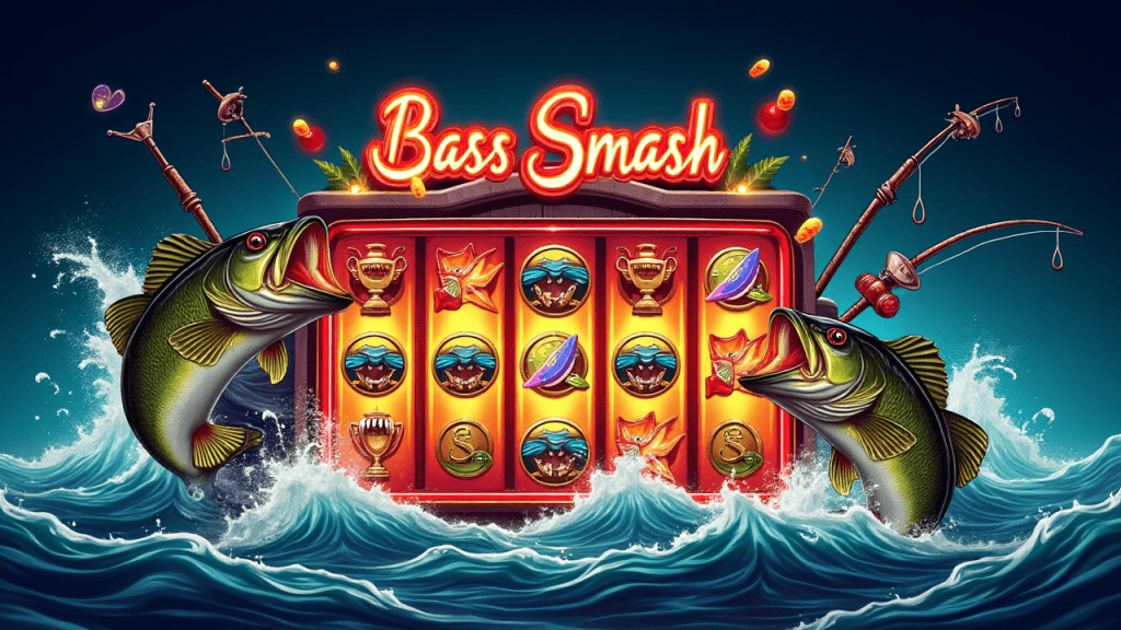 Bass Smash