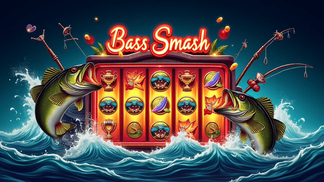 Bass Smash