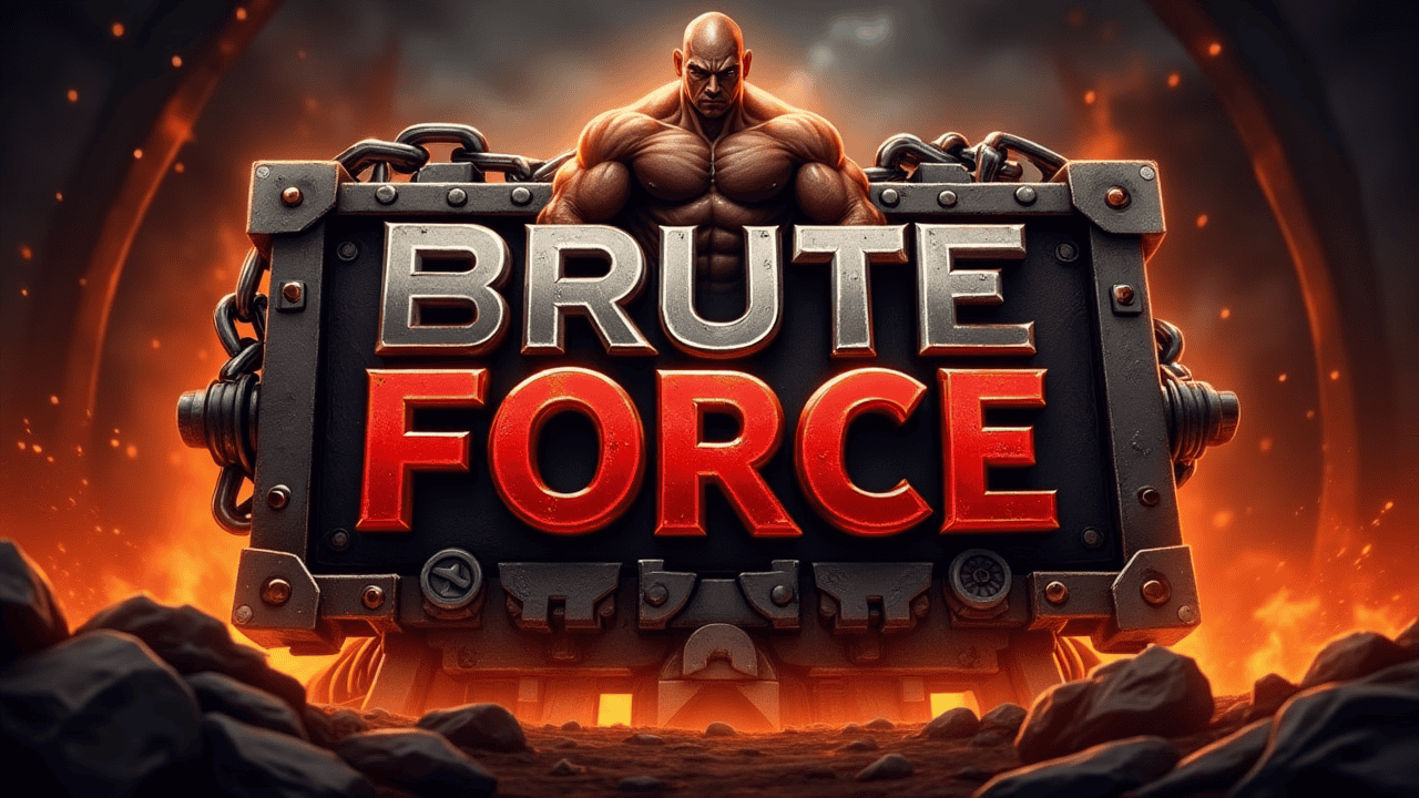 Brute Force