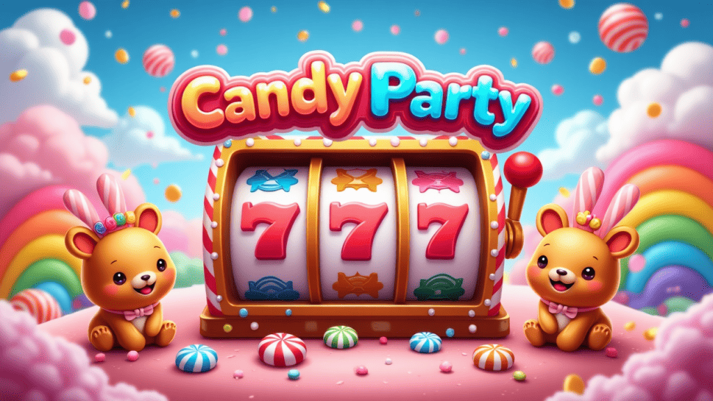 Candy Party
