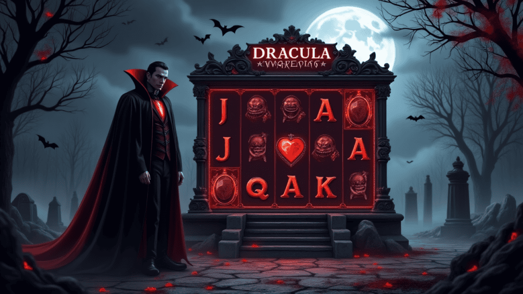 Dracula Awakening