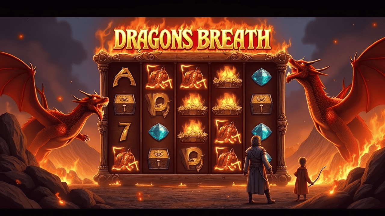 Dragons Breath