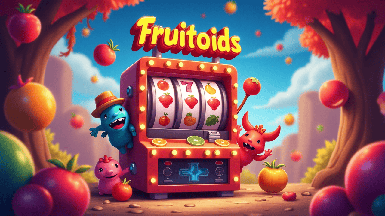 Fruitoids
