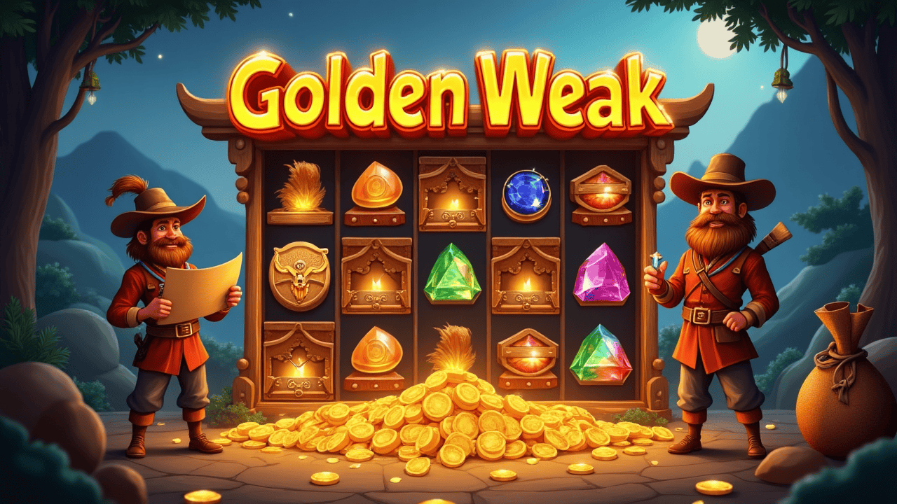 Golden Weak