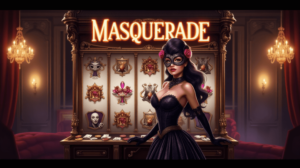 Masquerade