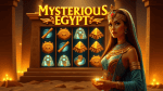Mysterious Egypt