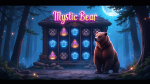 Mystic Bear