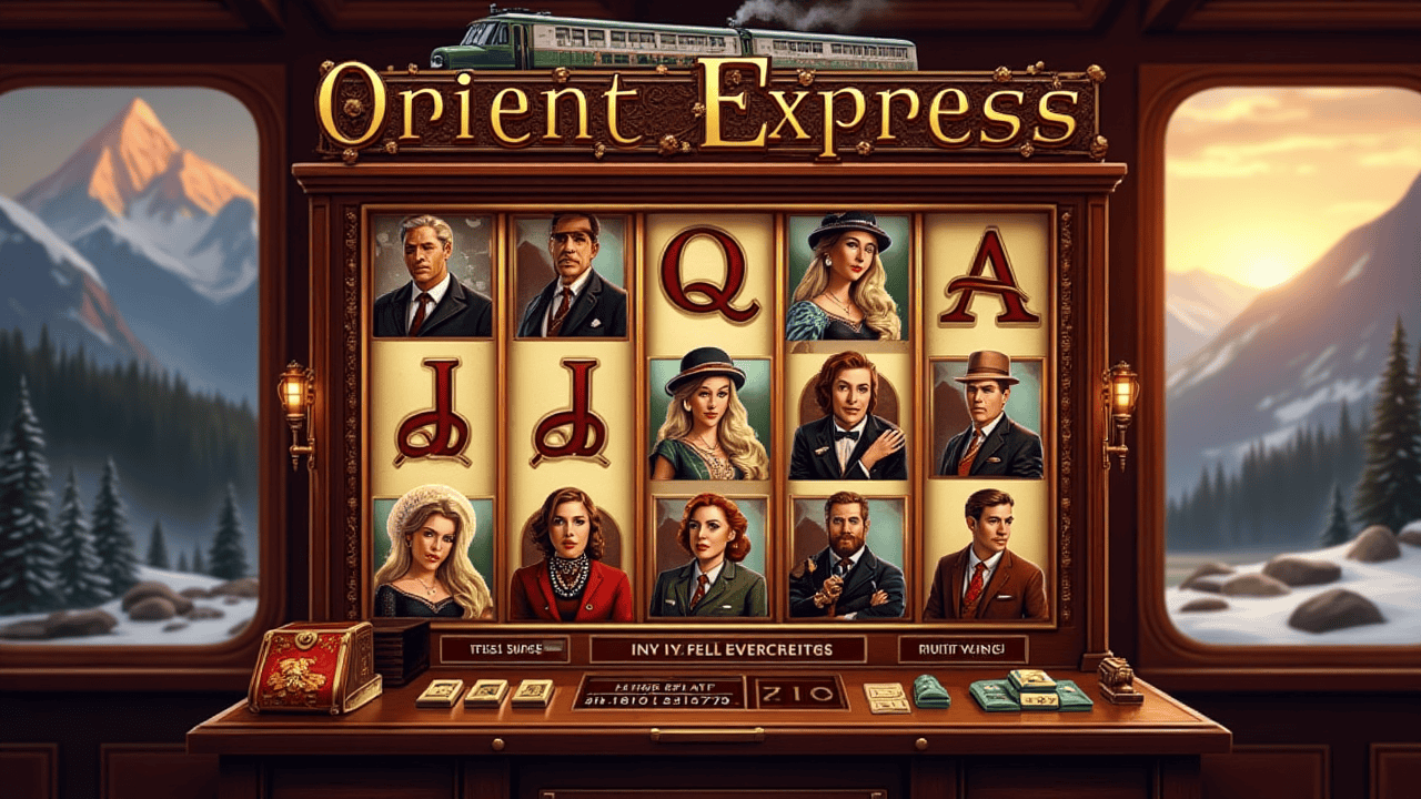 Orient Express
