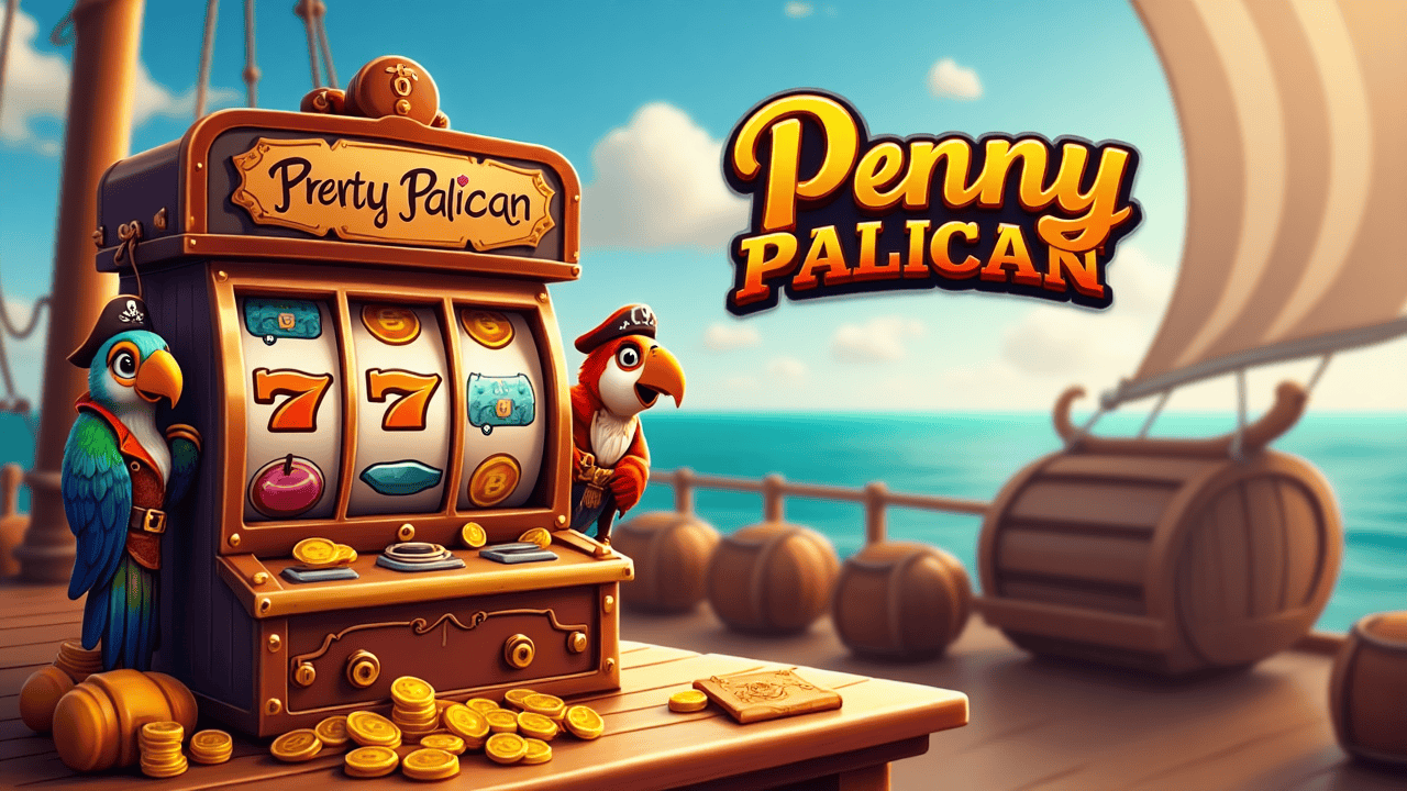 Penny Palican