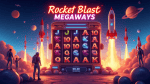 Rocket Blast Megaways