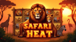 Safari Heat