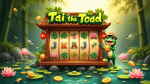 Tai The Toad