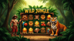 Wild Jungle