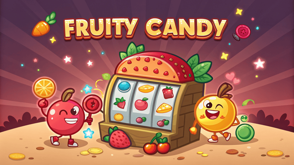 Fruity Candy