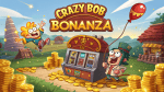 Crazy Bob Bonanza