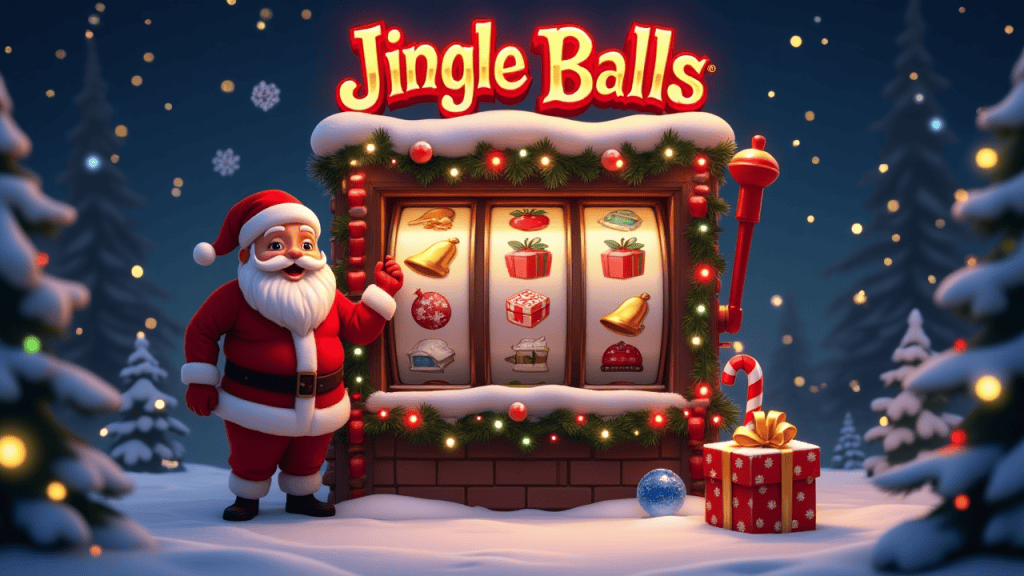 Jingle Balls